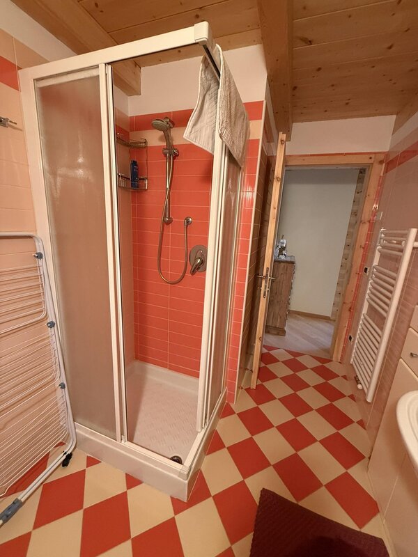 Rosignoli Andrea   Mansarda Casa Battisti N