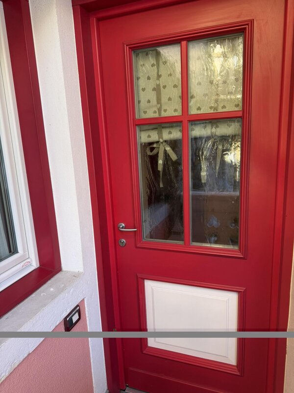 Rosignoli Andrea   Mansarda Casa Battisti N